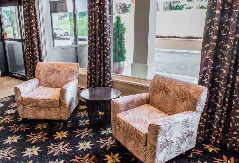 فندق Comfort Inn