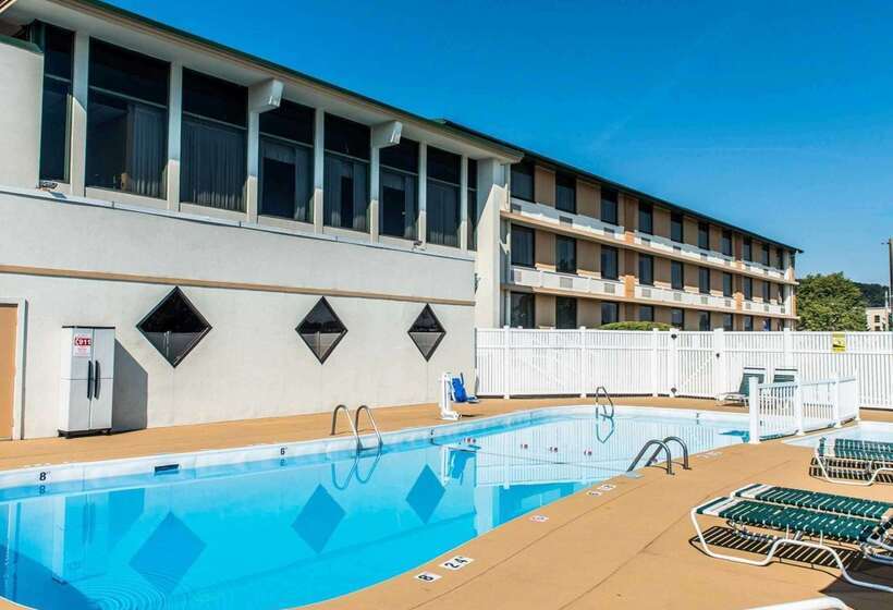 فندق Comfort Inn