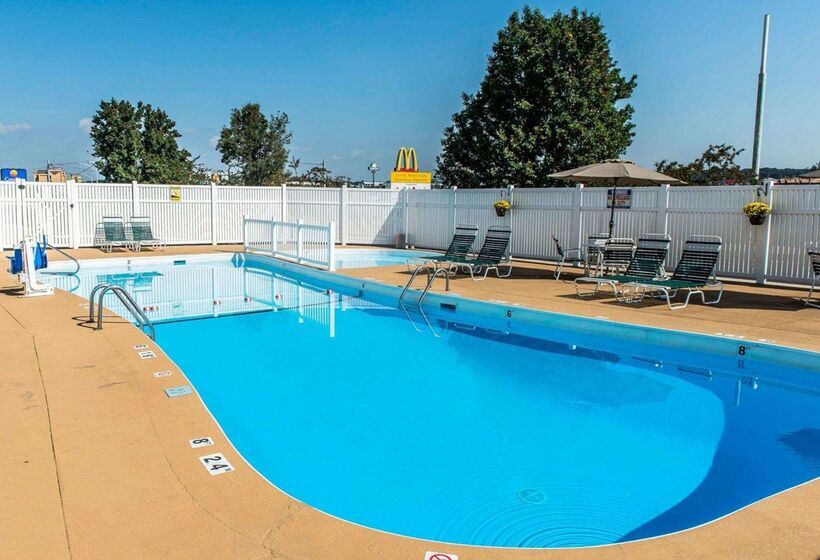 فندق Comfort Inn