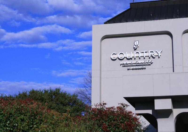 Отель Country Inn & Suites By Radisson, Grand Prairiedfwarlington, Tx