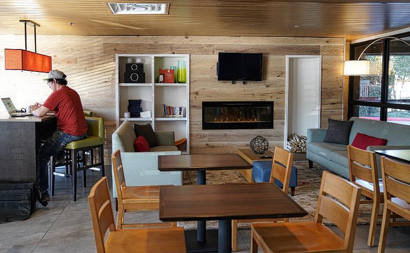 호텔 Country Inn & Suites By Radisson, Grand Prairiedfwarlington, Tx