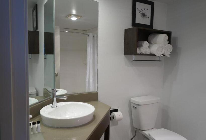 فندق Country Inn & Suites By Radisson, La Crosse, Wi