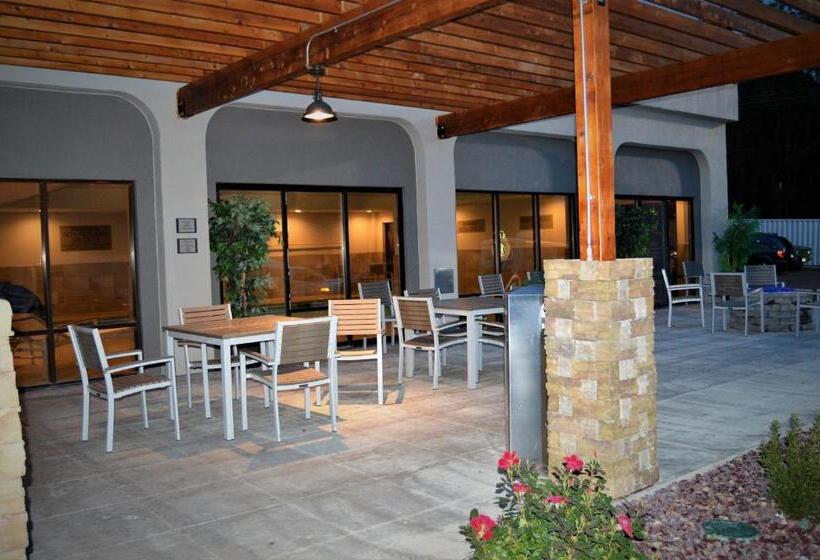 فندق Country Inn & Suites By Radisson, La Crosse, Wi