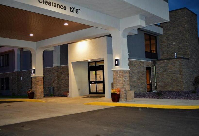 فندق Country Inn & Suites By Radisson, La Crosse, Wi