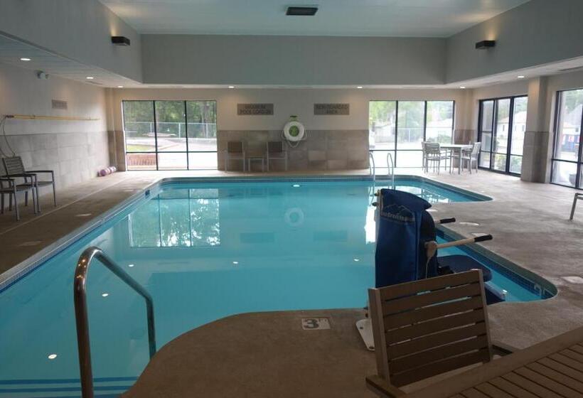 فندق Country Inn & Suites By Radisson, La Crosse, Wi