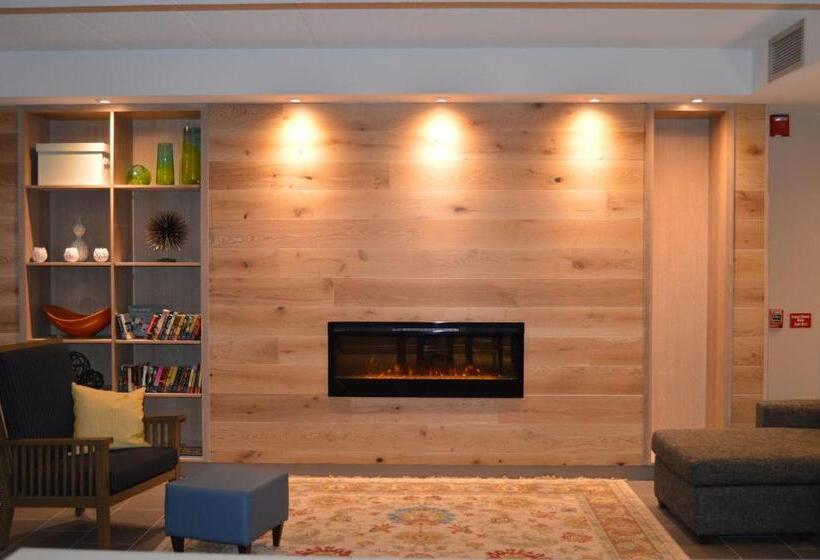בית מלון כפרי Country Inn & Suites By Radisson, La Crosse, Wi