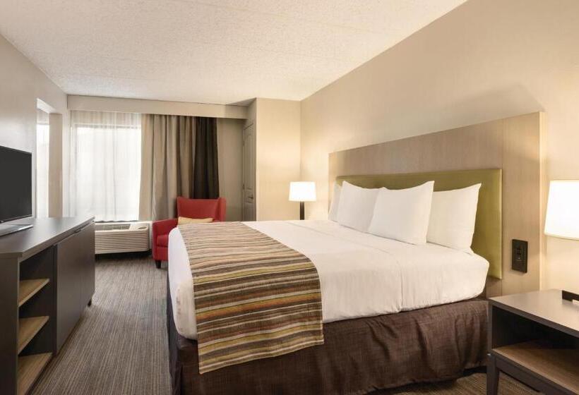فندق Country Inn & Suites By Radisson, La Crosse, Wi