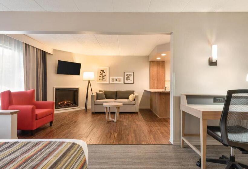 فندق Country Inn & Suites By Radisson, La Crosse, Wi