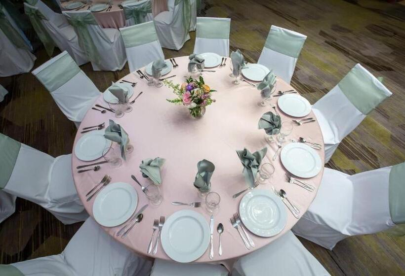 ホテル Courtyard Hamilton