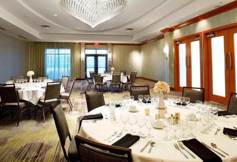 ホテル Courtyard Hamilton