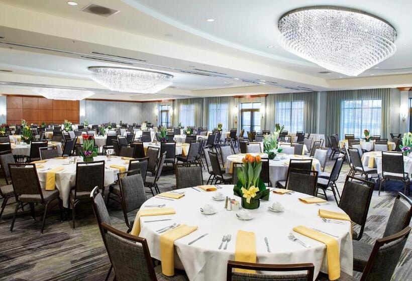 ホテル Courtyard Hamilton