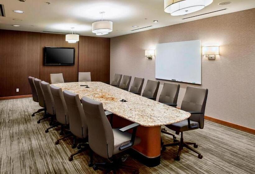 ホテル Courtyard Hamilton