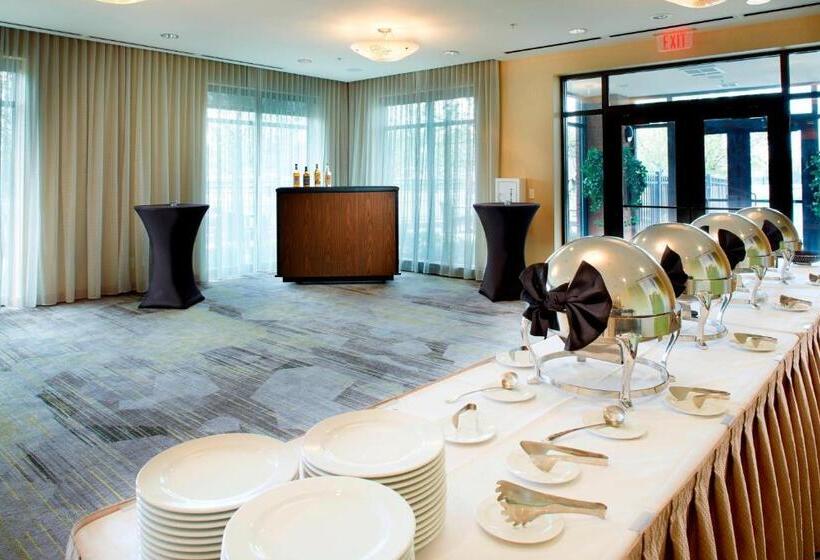 ホテル Courtyard Hamilton