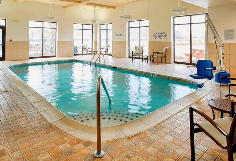 ホテル Courtyard Hamilton