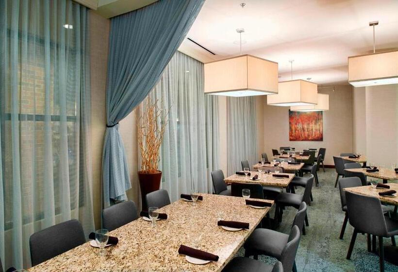 ホテル Courtyard Hamilton