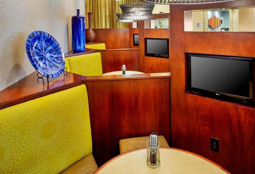 ホテル Courtyard Hamilton