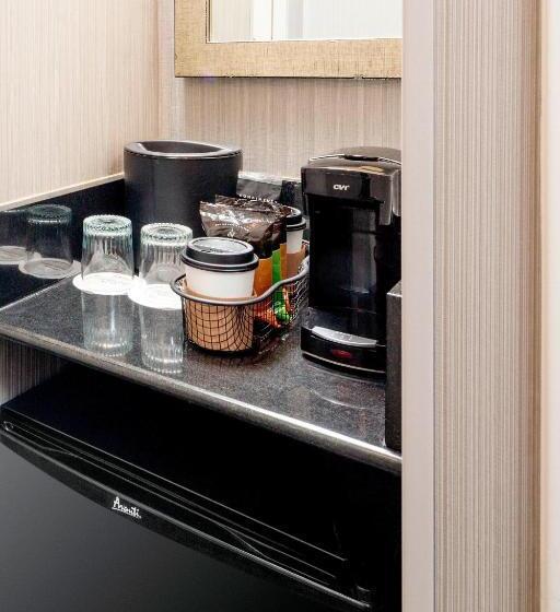 ホテル Courtyard Hamilton