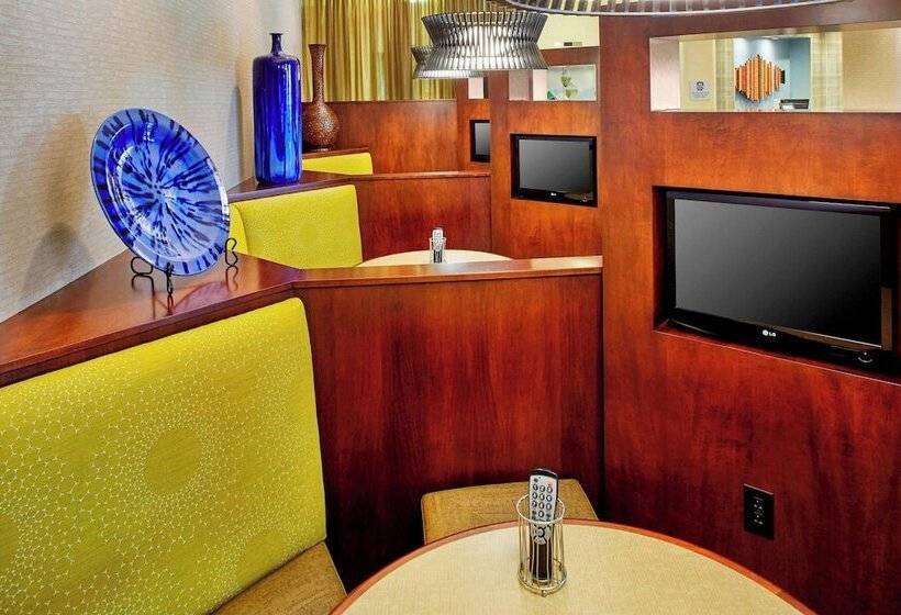 ホテル Courtyard Hamilton