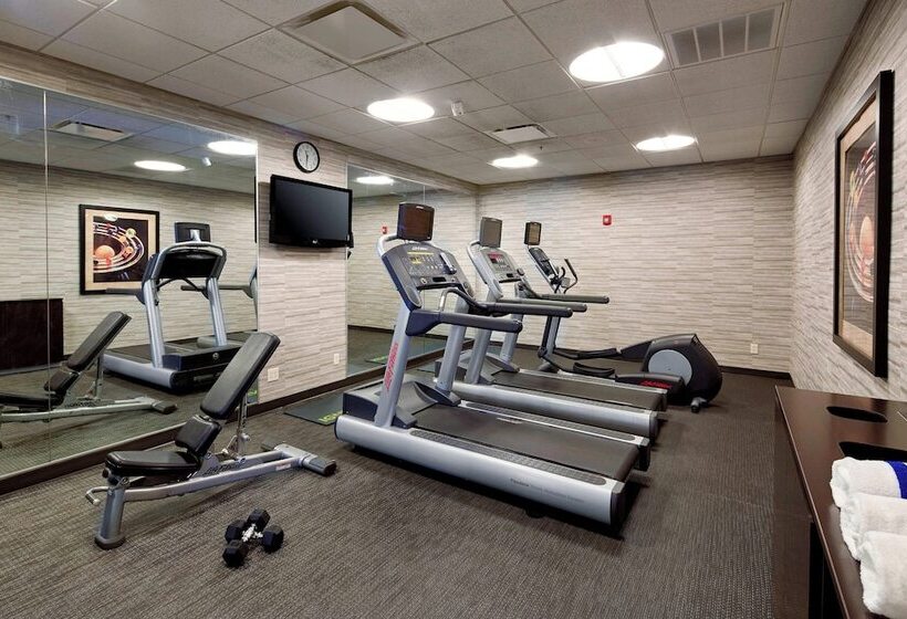 ホテル Courtyard Hamilton