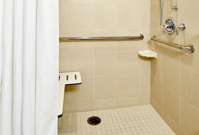 ホテル Courtyard Hamilton