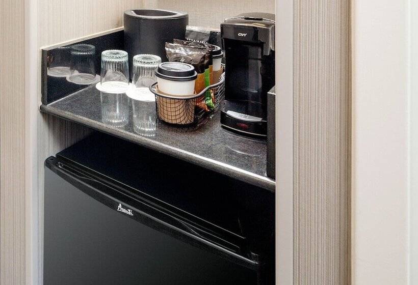 ホテル Courtyard Hamilton