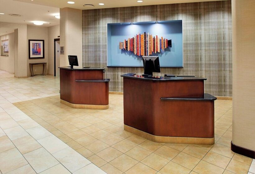 ホテル Courtyard Hamilton