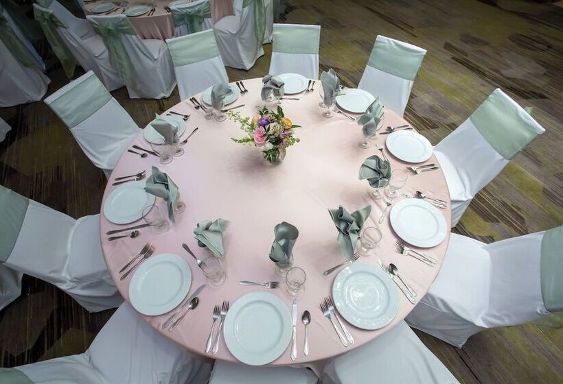 ホテル Courtyard Hamilton