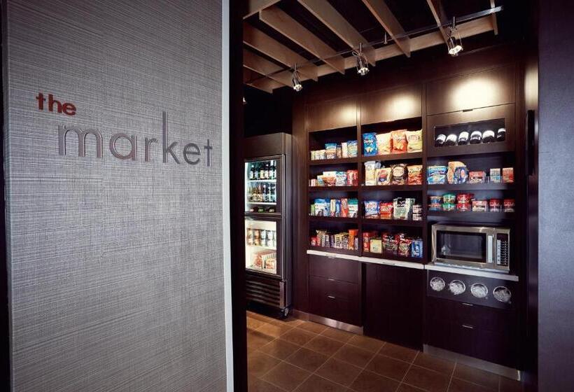 فندق Courtyard Vallejo Napa Valley