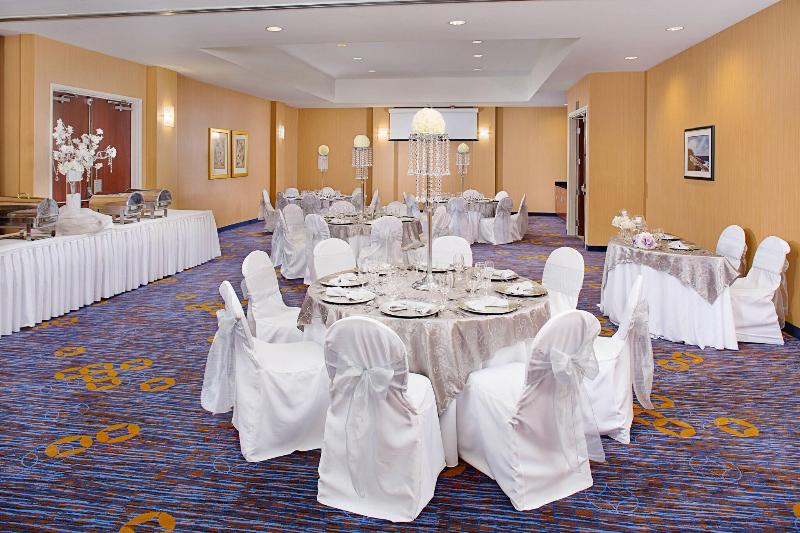 فندق Courtyard Vallejo Napa Valley