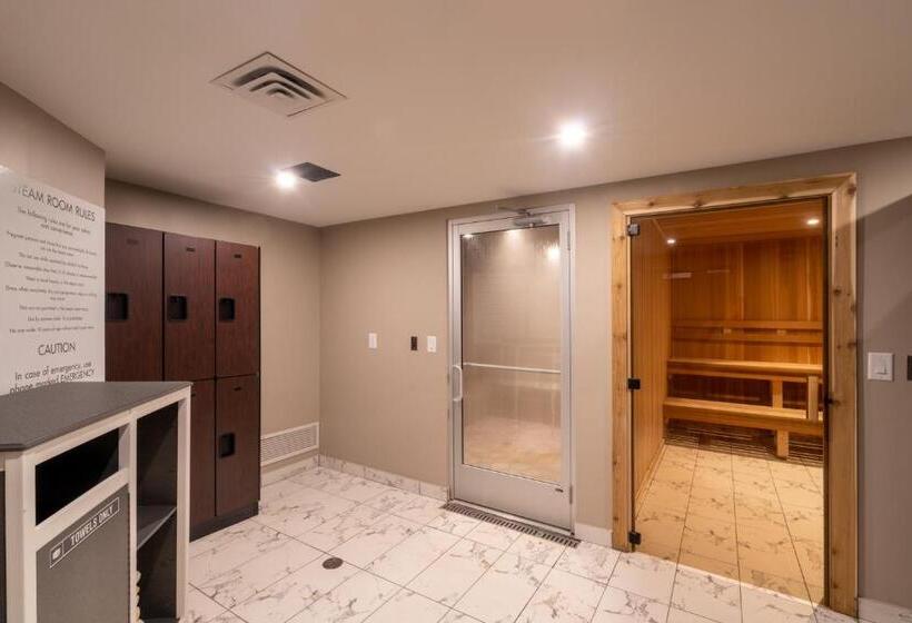 فندق Crowne Plaza Atlanta Ne   Norcross