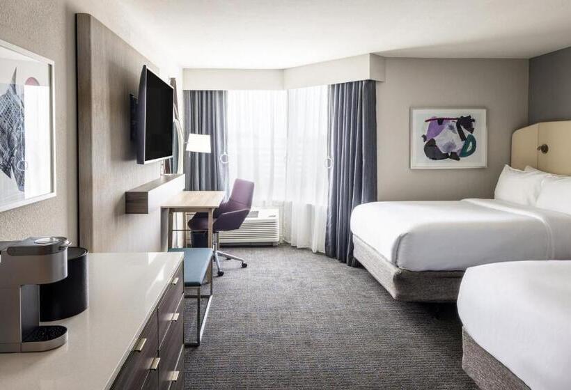 فندق Crowne Plaza Atlanta Ne   Norcross
