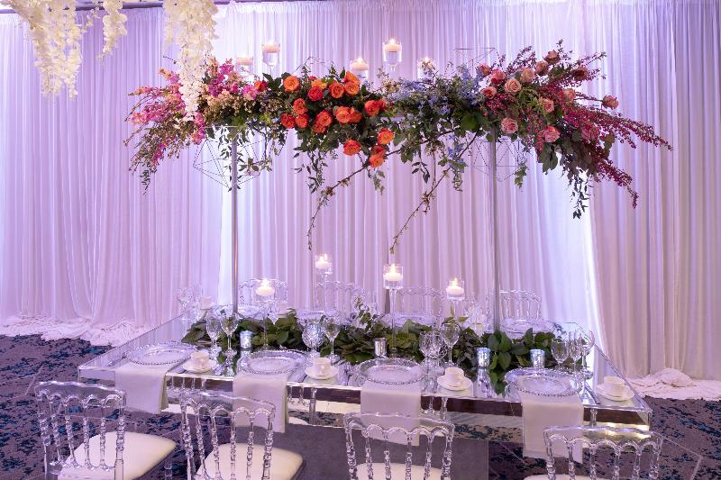 فندق Crowne Plaza Costa Mesa Orange County, An Ihg