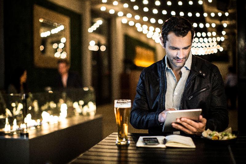 فندق Crowne Plaza Costa Mesa Orange County, An Ihg