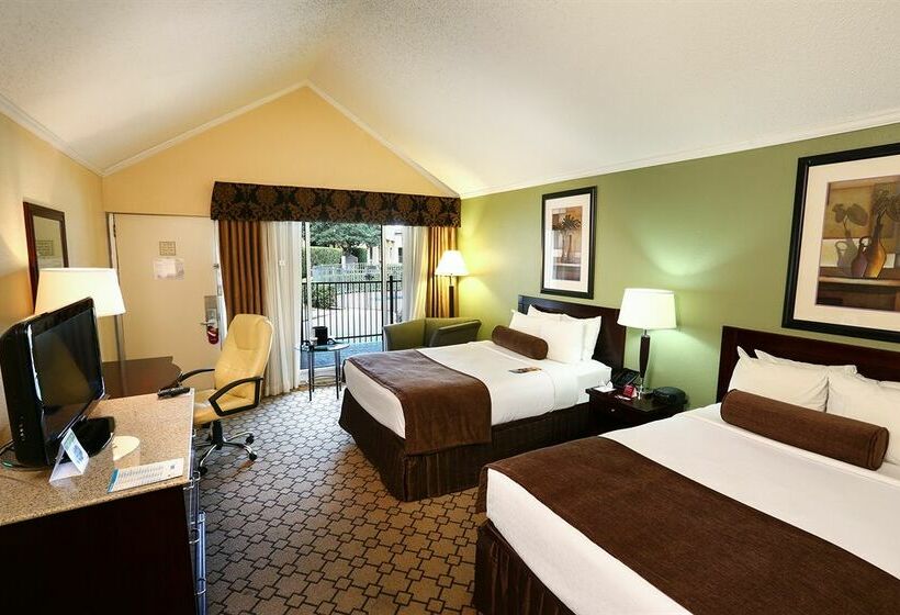 فندق Radisson  Oklahoma City Northwest