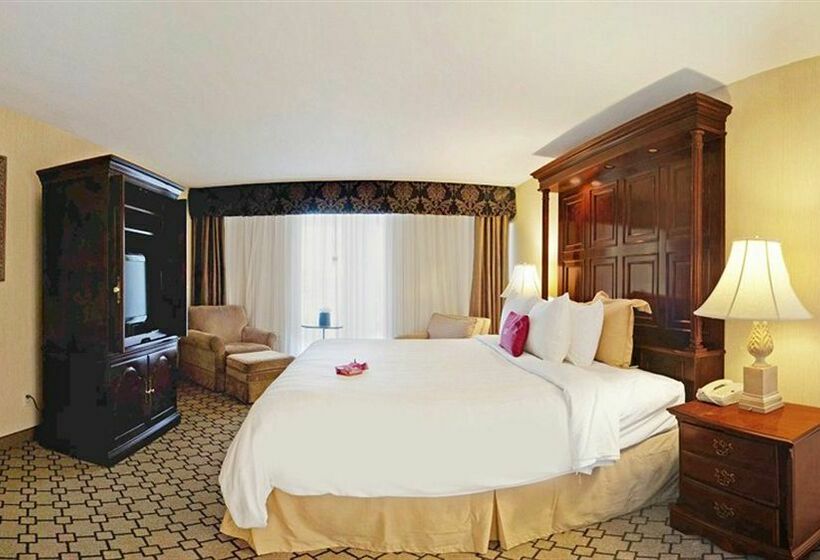 فندق Radisson  Oklahoma City Northwest