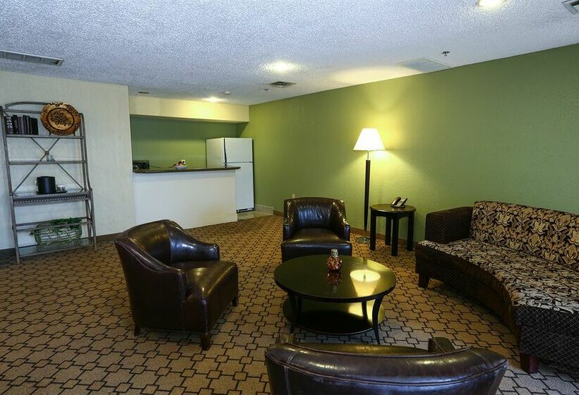 فندق Radisson  Oklahoma City Northwest