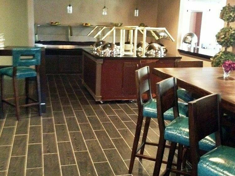 فندق Radisson  Oklahoma City Northwest