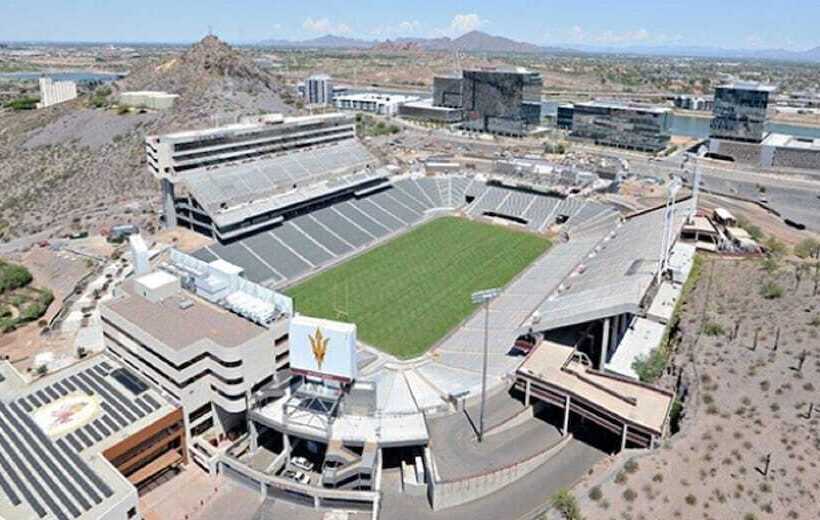 酒店 Crowne Plaza Phoenix Airport   Phx, An Ihg