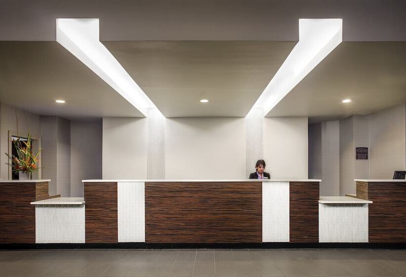 酒店 Crowne Plaza Phoenix Airport   Phx, An Ihg