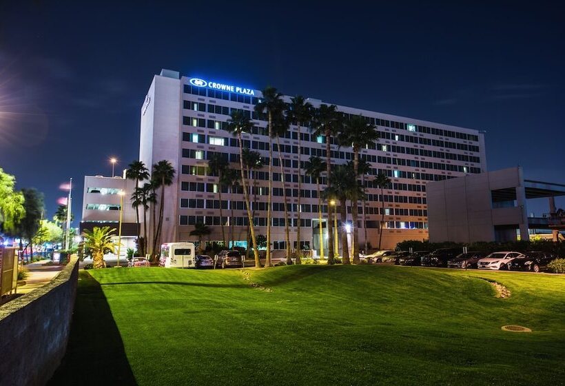酒店 Crowne Plaza Phoenix Airport   Phx, An Ihg