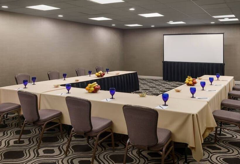 酒店 Crowne Plaza Phoenix Airport   Phx, An Ihg