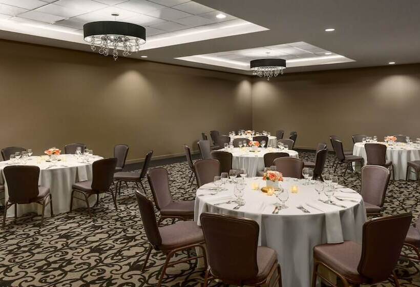 酒店 Crowne Plaza Phoenix Airport   Phx, An Ihg