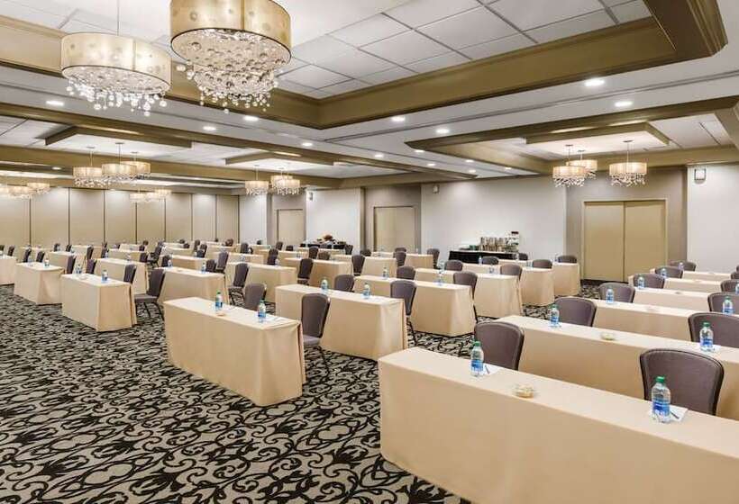 酒店 Crowne Plaza Phoenix Airport   Phx, An Ihg