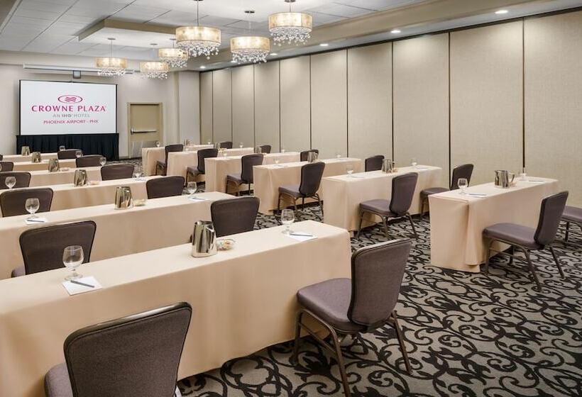 酒店 Crowne Plaza Phoenix Airport   Phx, An Ihg
