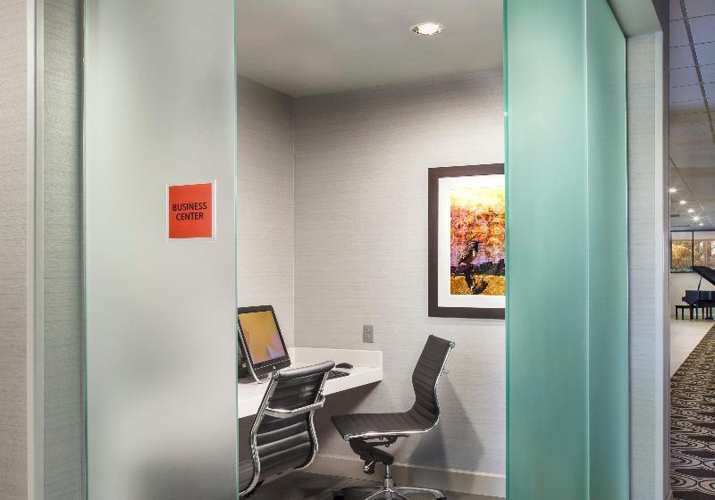 酒店 Crowne Plaza Phoenix Airport   Phx, An Ihg