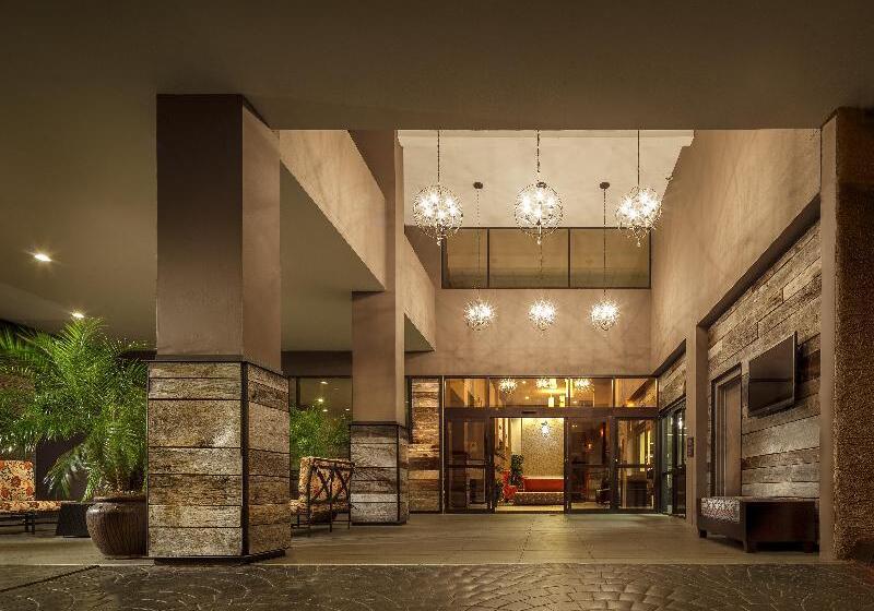 酒店 Crowne Plaza Phoenix Airport   Phx, An Ihg