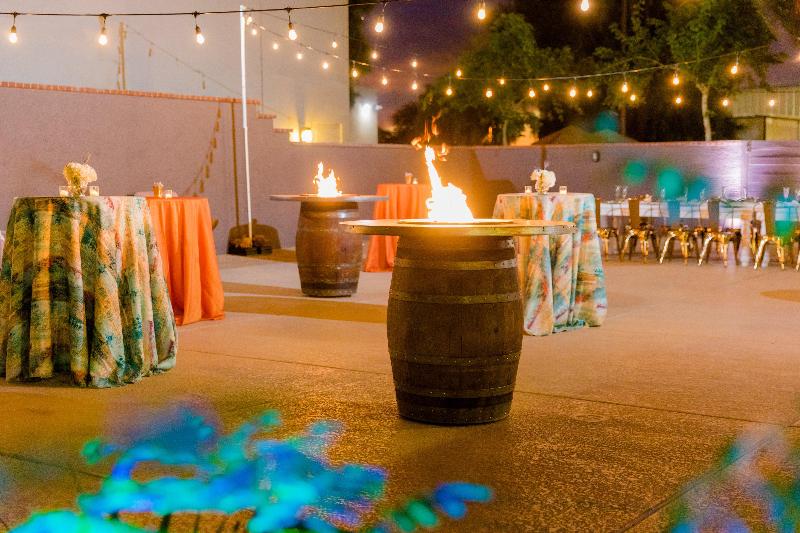 酒店 Crowne Plaza Phoenix Airport   Phx, An Ihg