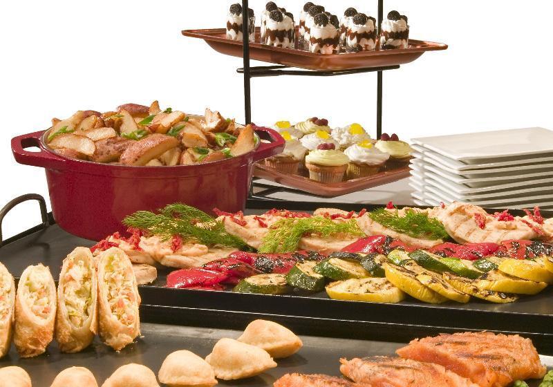 酒店 Crowne Plaza Phoenix Airport   Phx, An Ihg