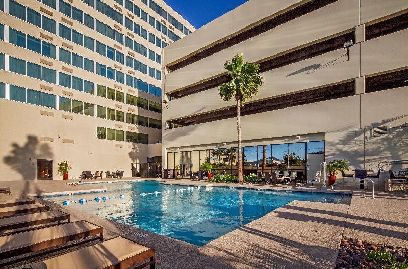 酒店 Crowne Plaza Phoenix Airport   Phx, An Ihg