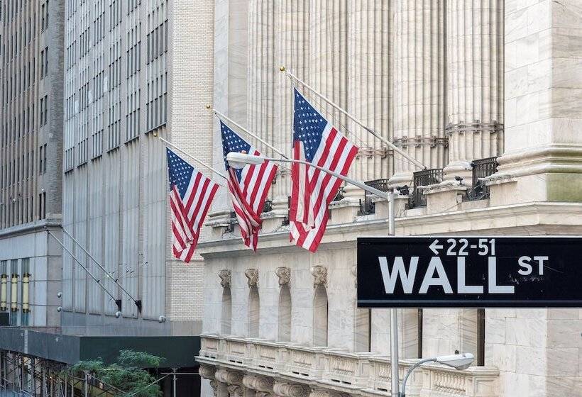 酒店 Hyatt Regency Times Square